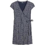 Korte Jurk Superdry Robe portefeuille Athletic Essentials