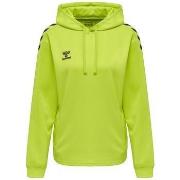 Sweater hummel Sweat à capuche Core XK Poly pour femme
