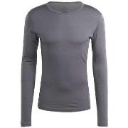 T-Shirt Lange Mouw adidas T-shirt manches longues Xperior Merino 200