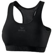 Sport BH Erima Brassière Femme Sport Confort Stretch