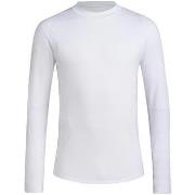 T-Shirt Lange Mouw adidas Sweat-shirt Techfit Coldready ajusté