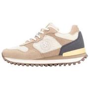 Lage Sneakers Xti 151312
