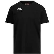 T-shirt Korte Mouw Kappa -