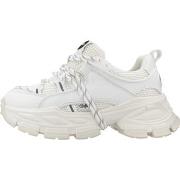 Lage Sneakers Buffalo SATURN LACE