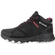 Hoge Sneakers Columbia PEAKFREAK HERA MID OUTDRY