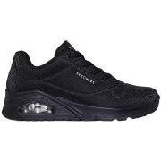 Lage Sneakers Skechers Baskets