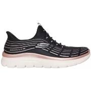 Lage Sneakers Skechers Baskets