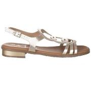 Sandalen Oh My Sandals BASKETS 5593