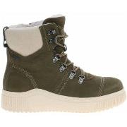 Hoge Sneakers Tamaris 888621929707