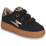 Lage Sneakers Vanessa Wu ABY