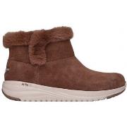 Enkellaarzen Skechers 144775 ON-THE-GO STELLAR - COZY STEP