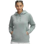 Sweater Under Armour Sweat à capuche Under Armour Rival Fleece
