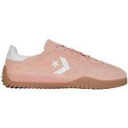 Lage Sneakers Converse Sneakers Run Star Trainer Rose