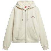 Sweater Superdry Sweat-shirt Essential Logo Osz Raglan