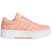 Lage Sneakers adidas Baskets Hoops 3.0 Bold multicolores