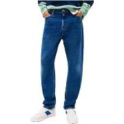 Straight Jeans Tommy Jeans DM0DM20191