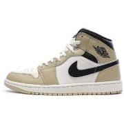 Hoge Sneakers Nike -