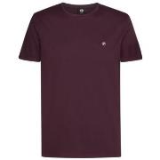 T-shirt Korte Mouw Petrol Industries -