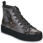 Hoge Sneakers Chattawak BAMACO