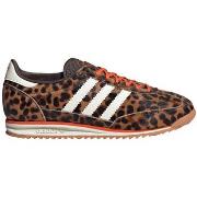 Sneakers adidas SL 72 OG Leopard Print (Women's)