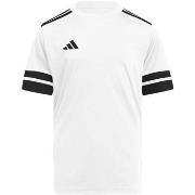 T-shirt adidas Squa25 Jsy Y