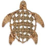 Beeldjes Signes Grimalt Schildpad Muurornament