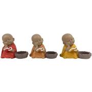 Beeldjes Signes Grimalt Monnik 3U