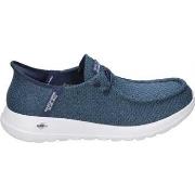 Nette Schoenen Skechers 216285-NVY