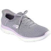 Lage Sneakers Skechers Summits New Daily