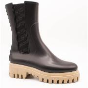 Enkellaarzen Lemon Jelly Katherine 02 Black