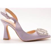 Nette Schoenen Alma Blue V23BL1000 lilac