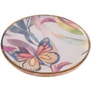 Schaaltjes en manden Signes Grimalt Vlinderbakje L