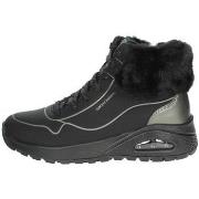 Hoge Sneakers Skechers 167993