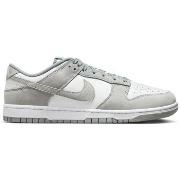 Sneakers Nike Dunk Low SE White Light Pumice