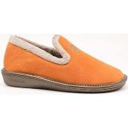 Lage Sneakers Nordikas 305-O/4 Afelpado