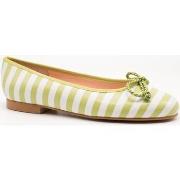 Ballerina's Zabba Difference 7000 Rayas Melon