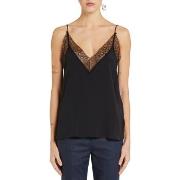 Blouse Marella SPUMA