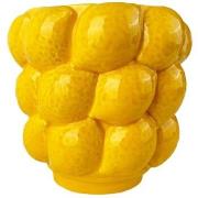 Vazen, potten voor binnen Signes Grimalt Citroenen Vaas