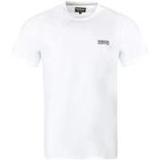 T-shirt Korte Mouw Barbour MTS0141-MTS