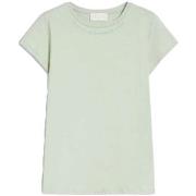 T-shirt Korte Mouw Iblues IRENEO