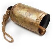 Beeldjes Signes Grimalt Cowbell