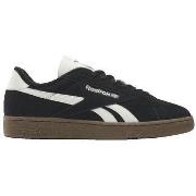 Lage Sneakers Reebok Sport Baskets Club C Grounds
