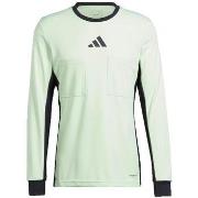 T-Shirt Lange Mouw adidas T-shirt Referee 24