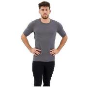 T-shirt Korte Mouw adidas T-shirt Xperior Merino 200