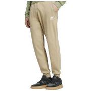 Broeken adidas Pantalon Jogging Essentials Melange