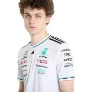 T-shirt adidas T-shirt Mercedes AMG Petronas F1 Team