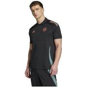 Polo Shirt Korte Mouw adidas Polo Fc Bayern Munich Tiro 24