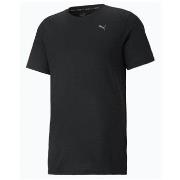 T-shirt Korte Mouw Puma Performance