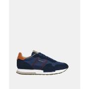 Lage Sneakers Hackett HMS200033 KESTON HERITAGE
