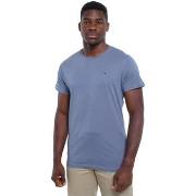 T-shirt Korte Mouw Tommy Jeans DM0DM04411